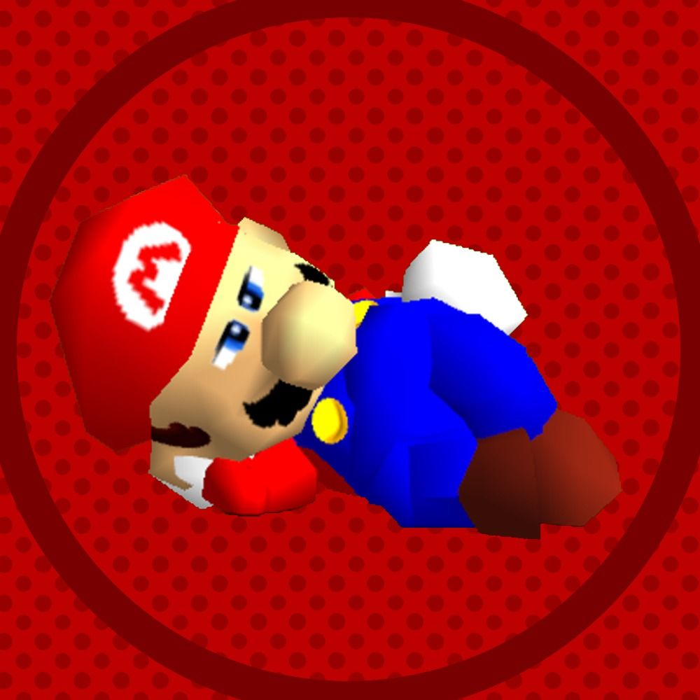 MARIO 