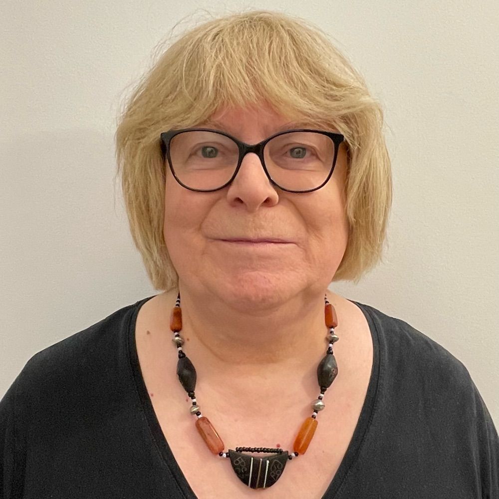 Stéphanie Nicot
