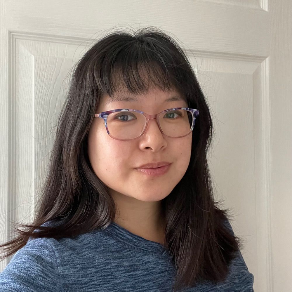 Patty Tran