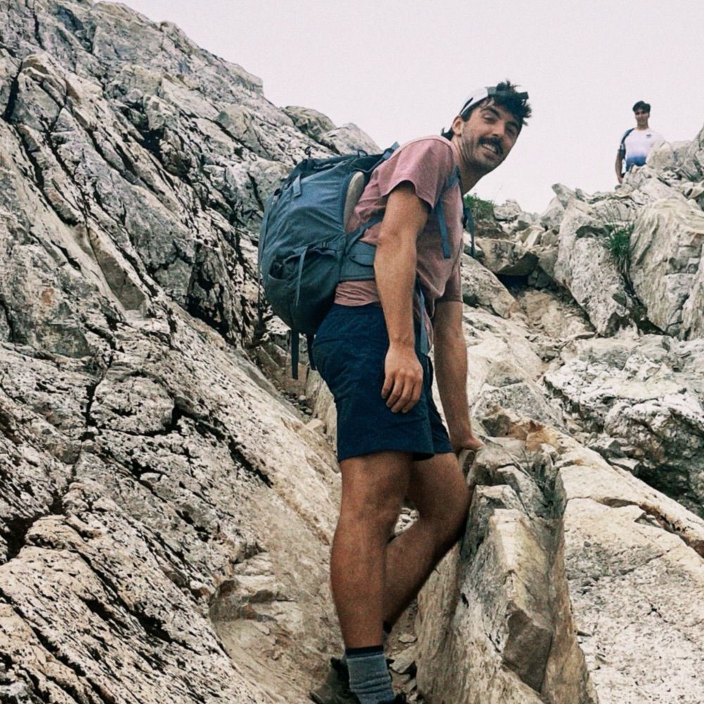 Haakon Koyote
