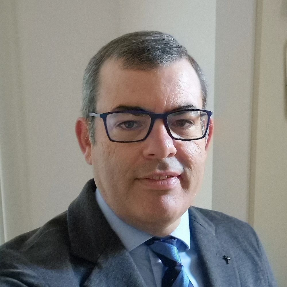 José María Herranz de la Casa