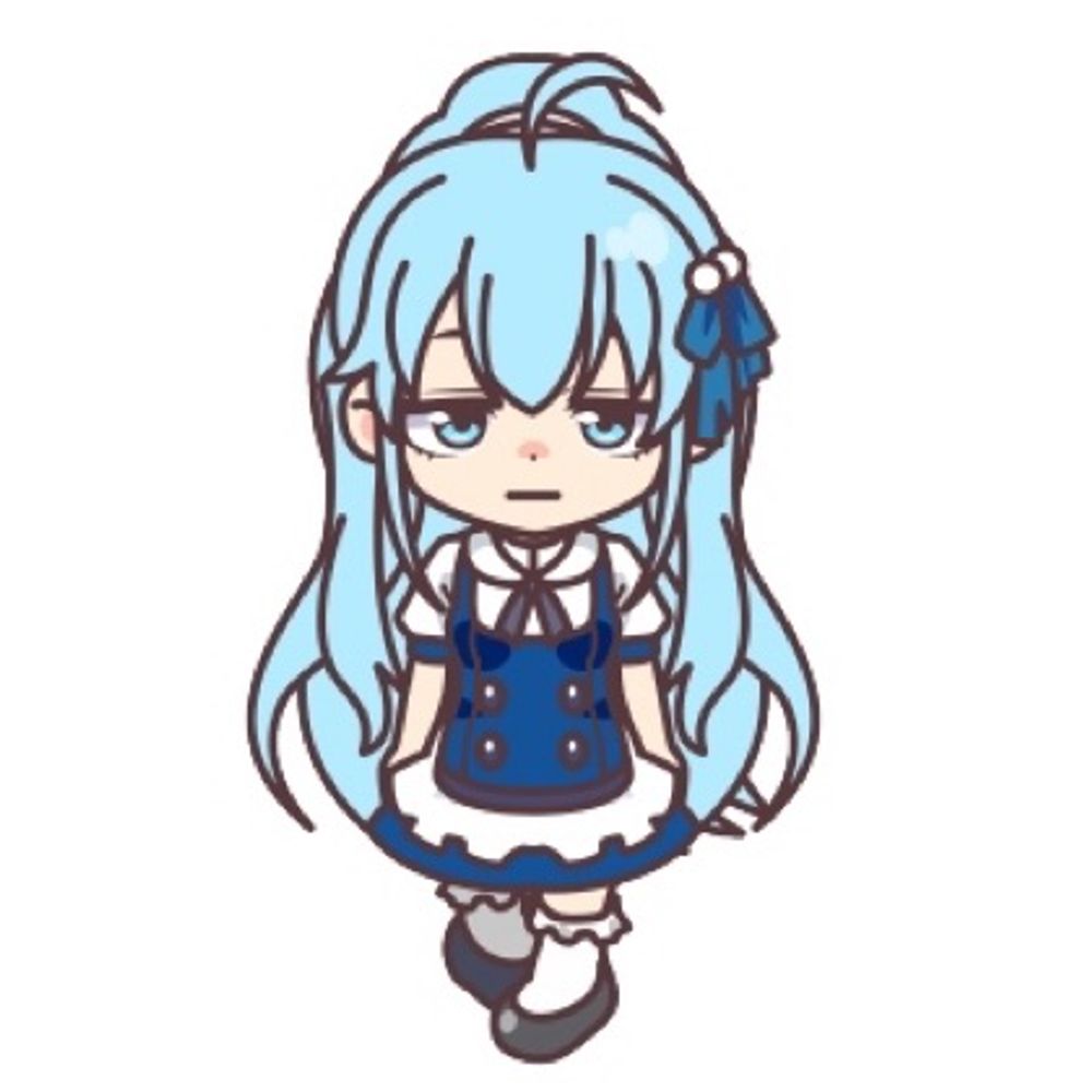 ぱちぇ
