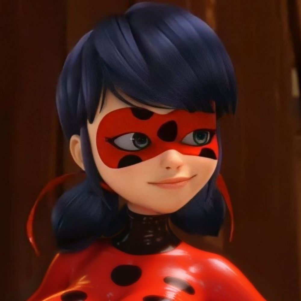 Miraculous Ladybug 🐞