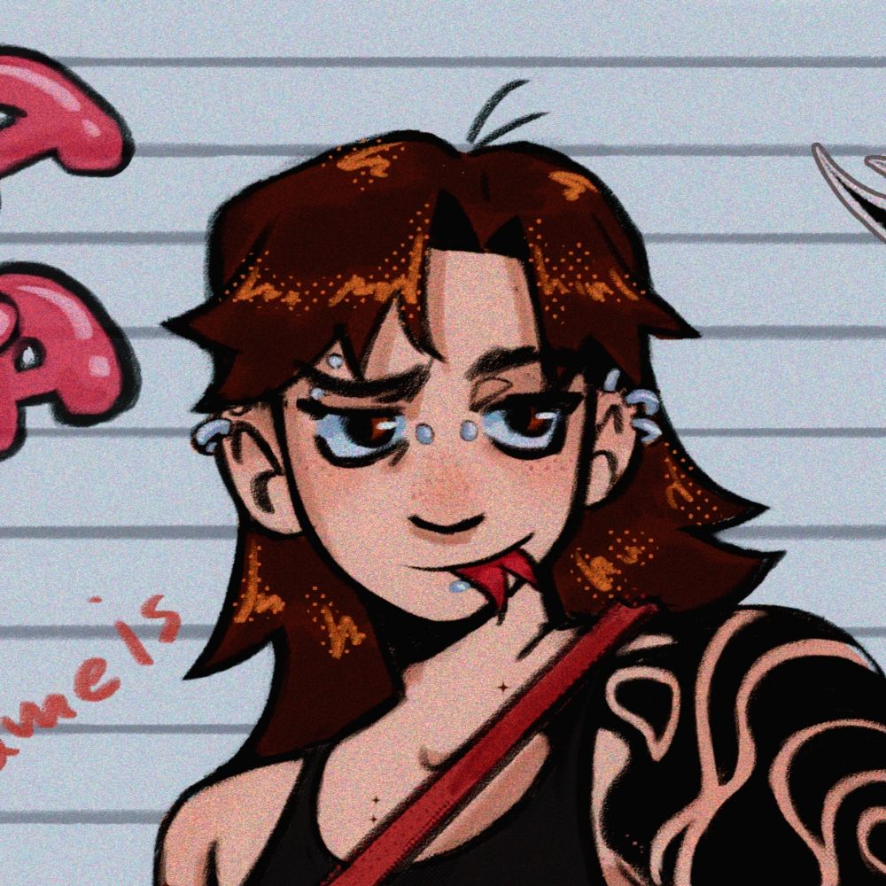 Minichupik Commissions are open (dm me)