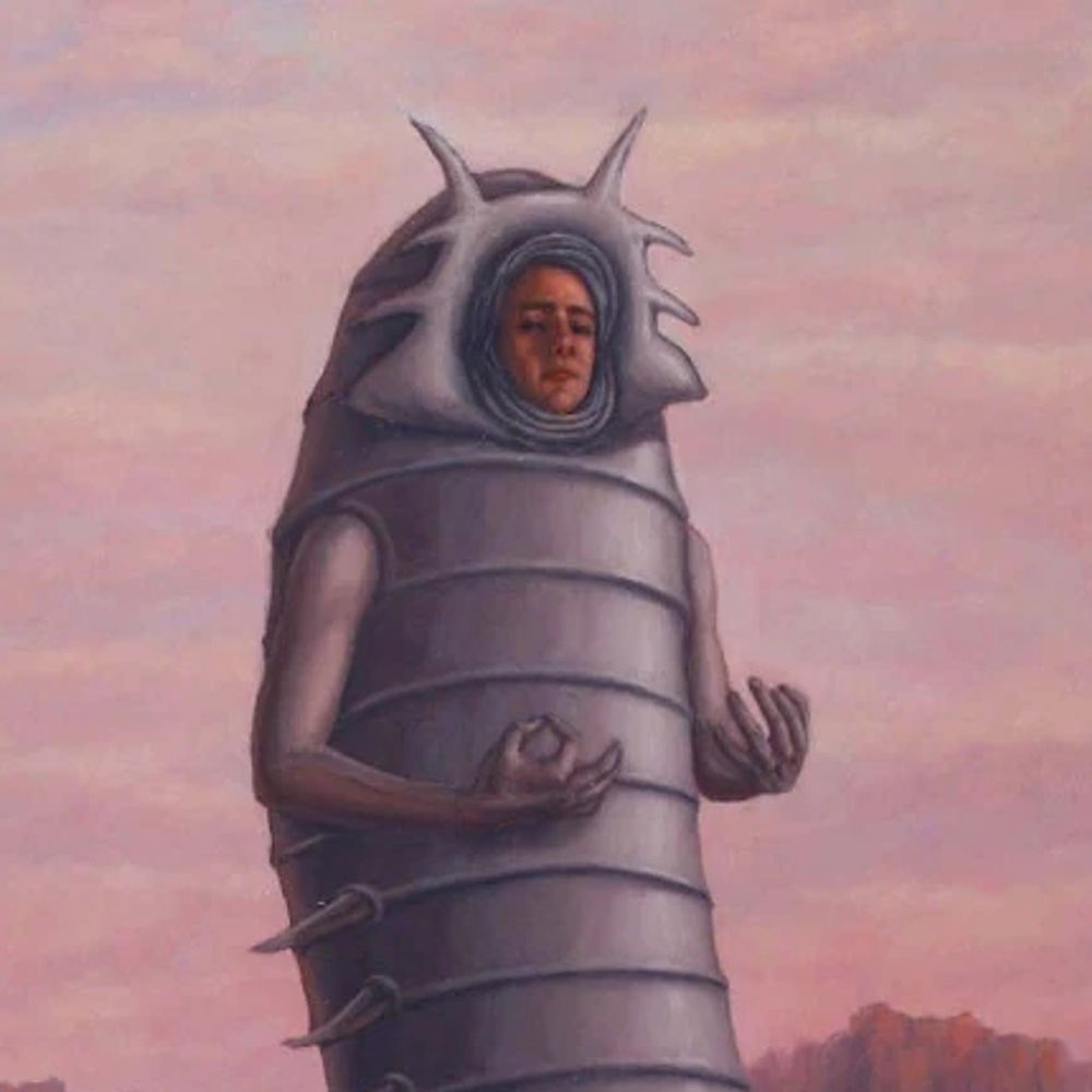 Duke Leto II the second