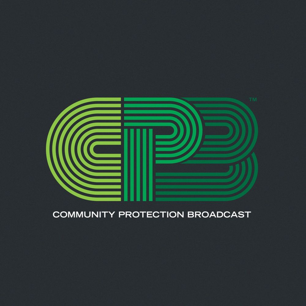 Community Protection Broadcast