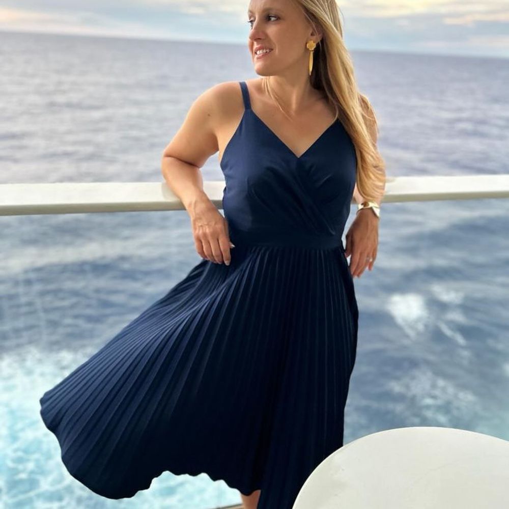Sarah McCammon