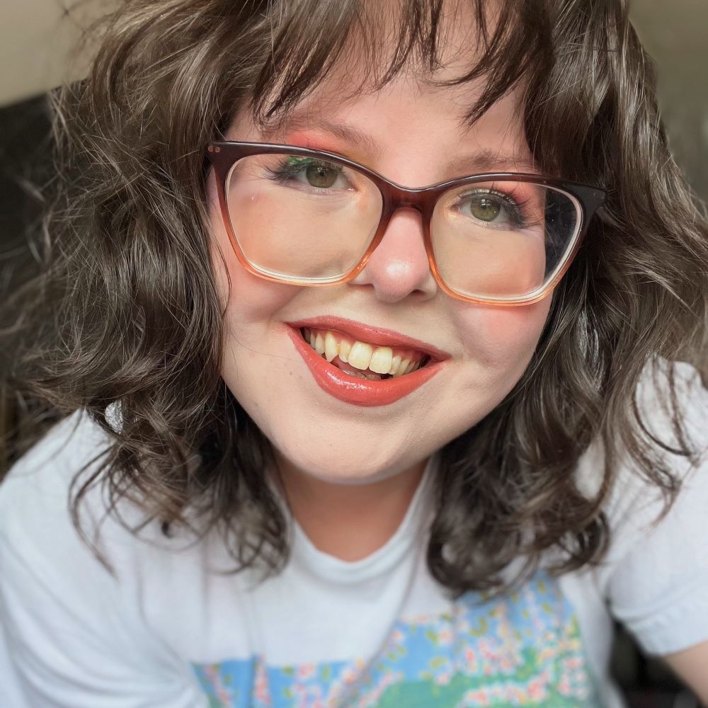 Taylor (They/Them)