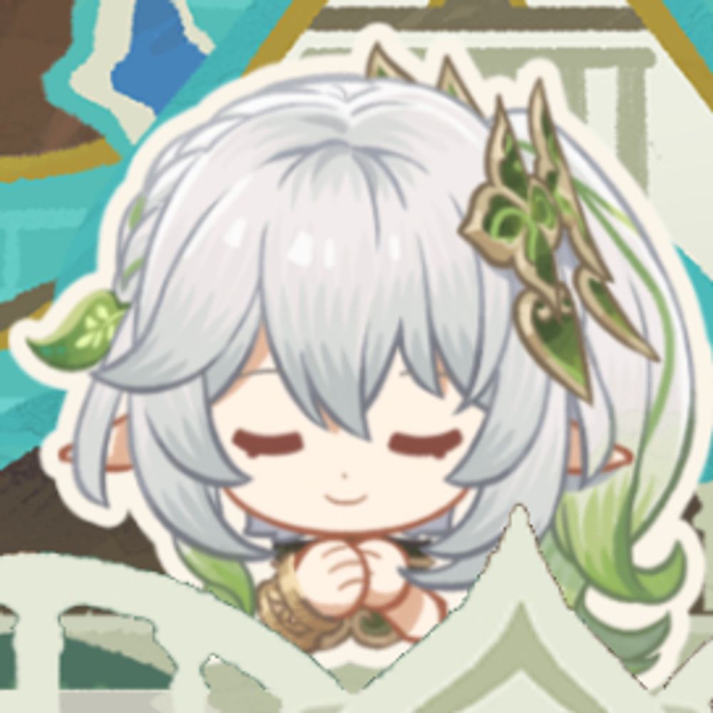 ໒꒱ — mofu. | kin assigned jerry