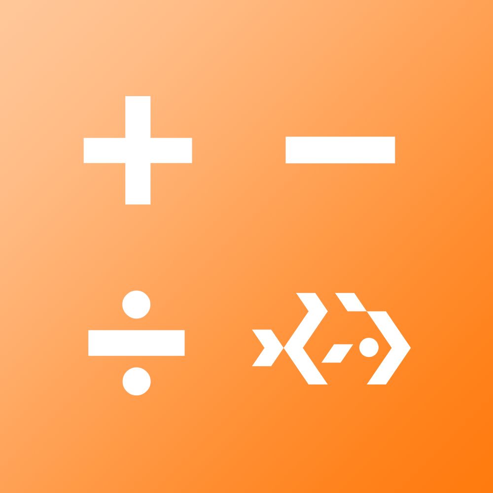 The Bacalhau Calculator Bot