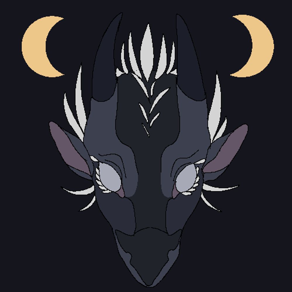 DrunkMagpie I COMMISSIONS ARE OPEN