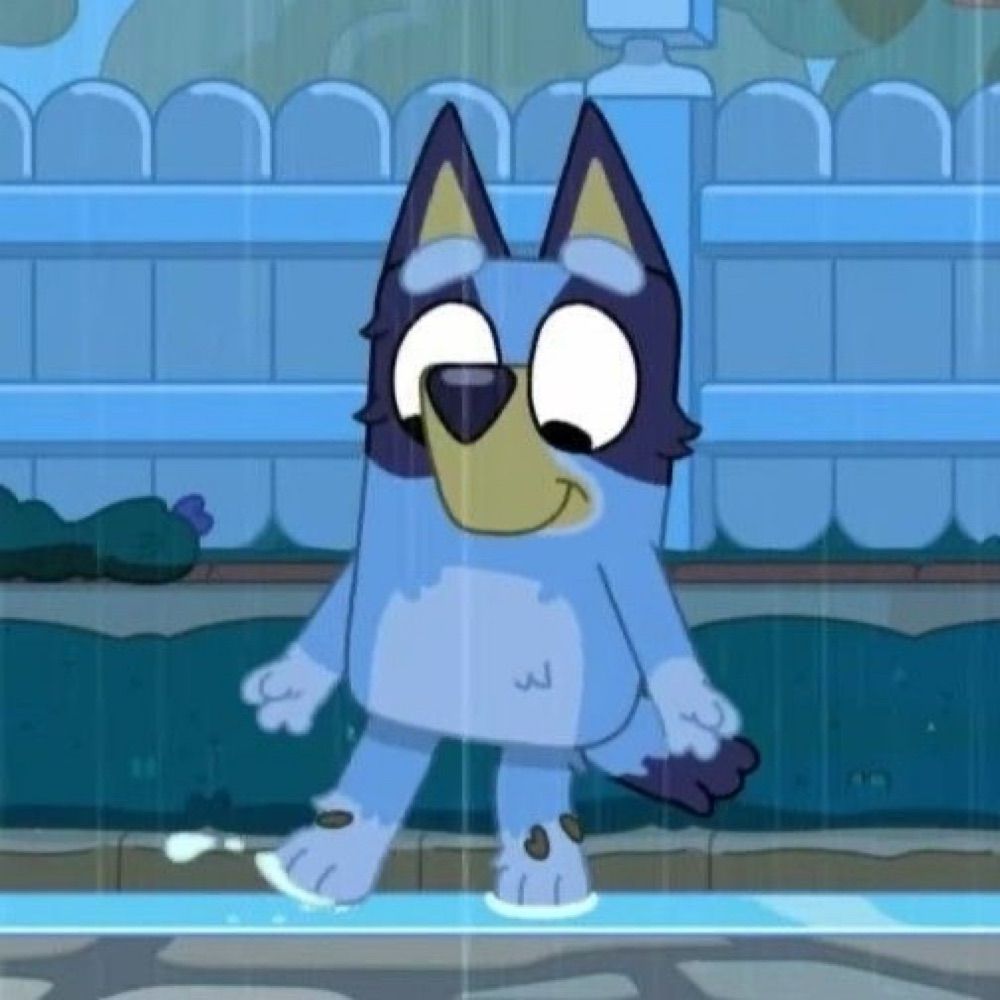 blurette