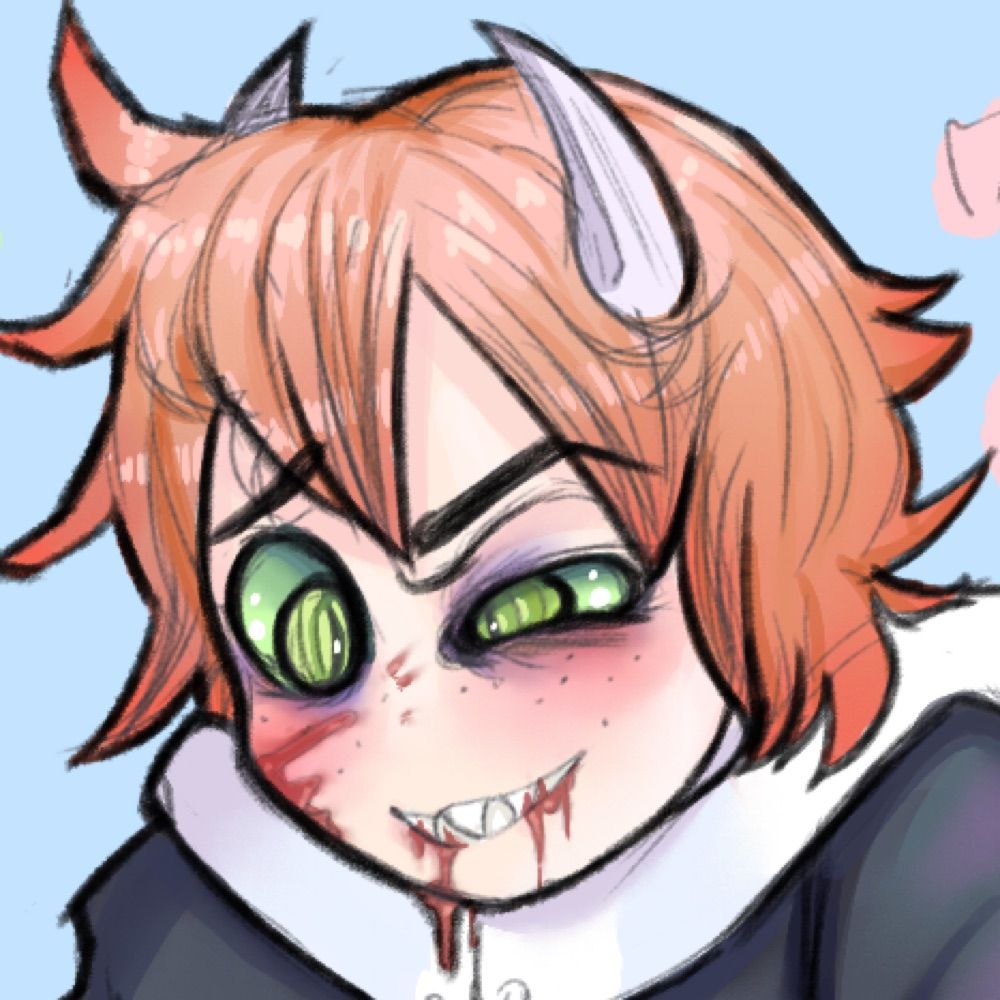 GoThicc Horrors