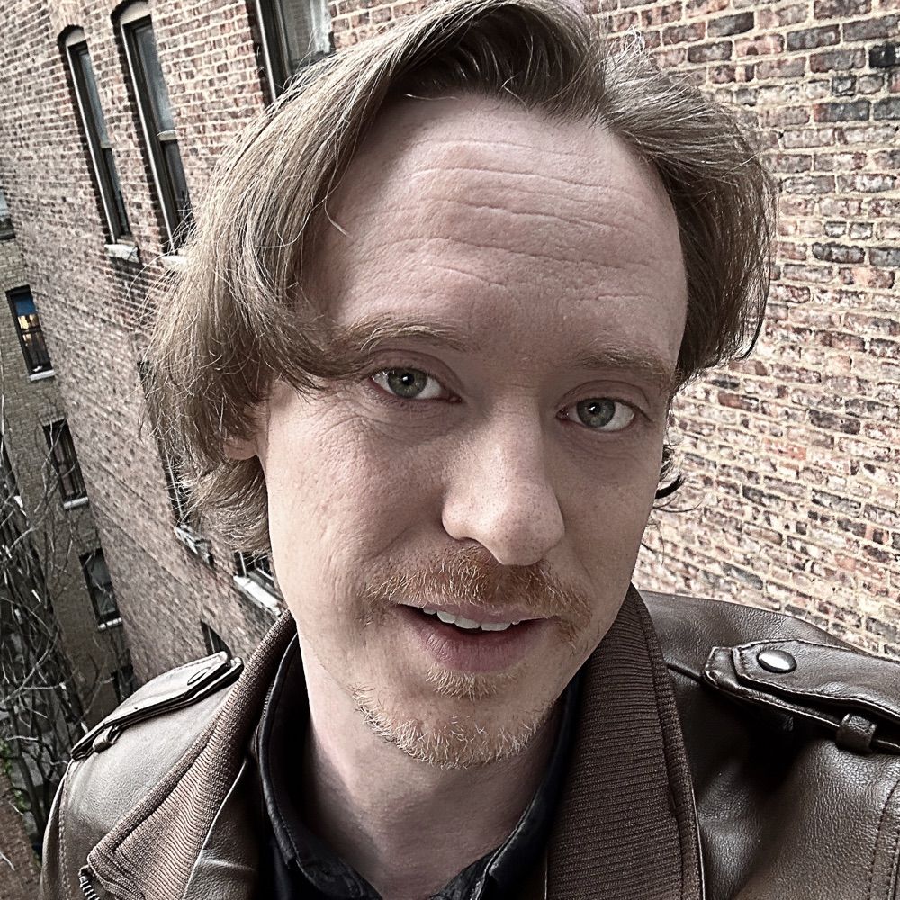 Andrew K. Hartley