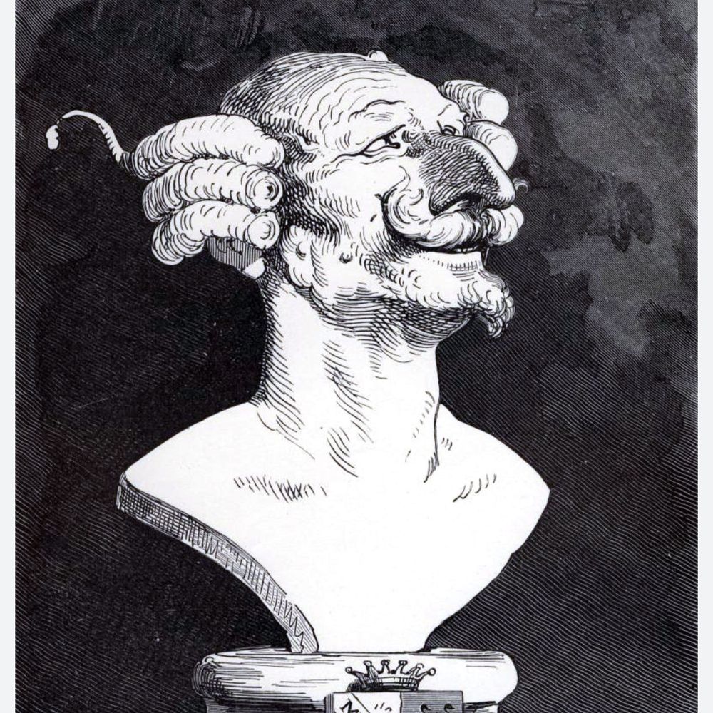 The Baron Munchausen's avatar