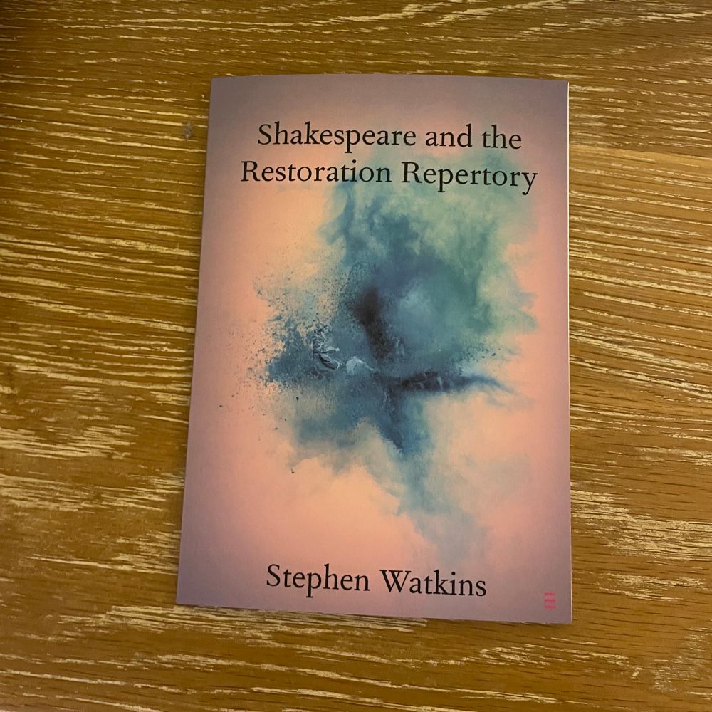 Stephen Watkins