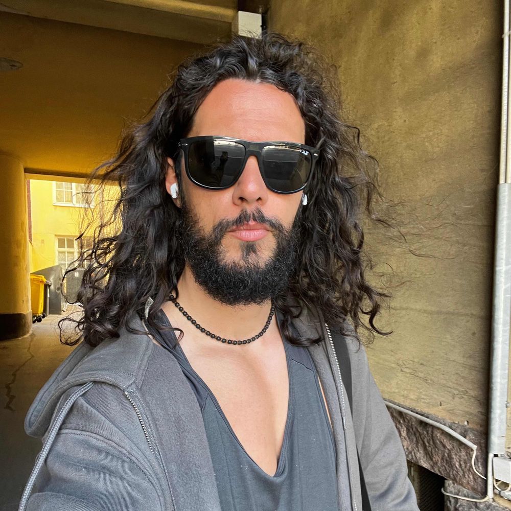 Alessandro Rampazzo