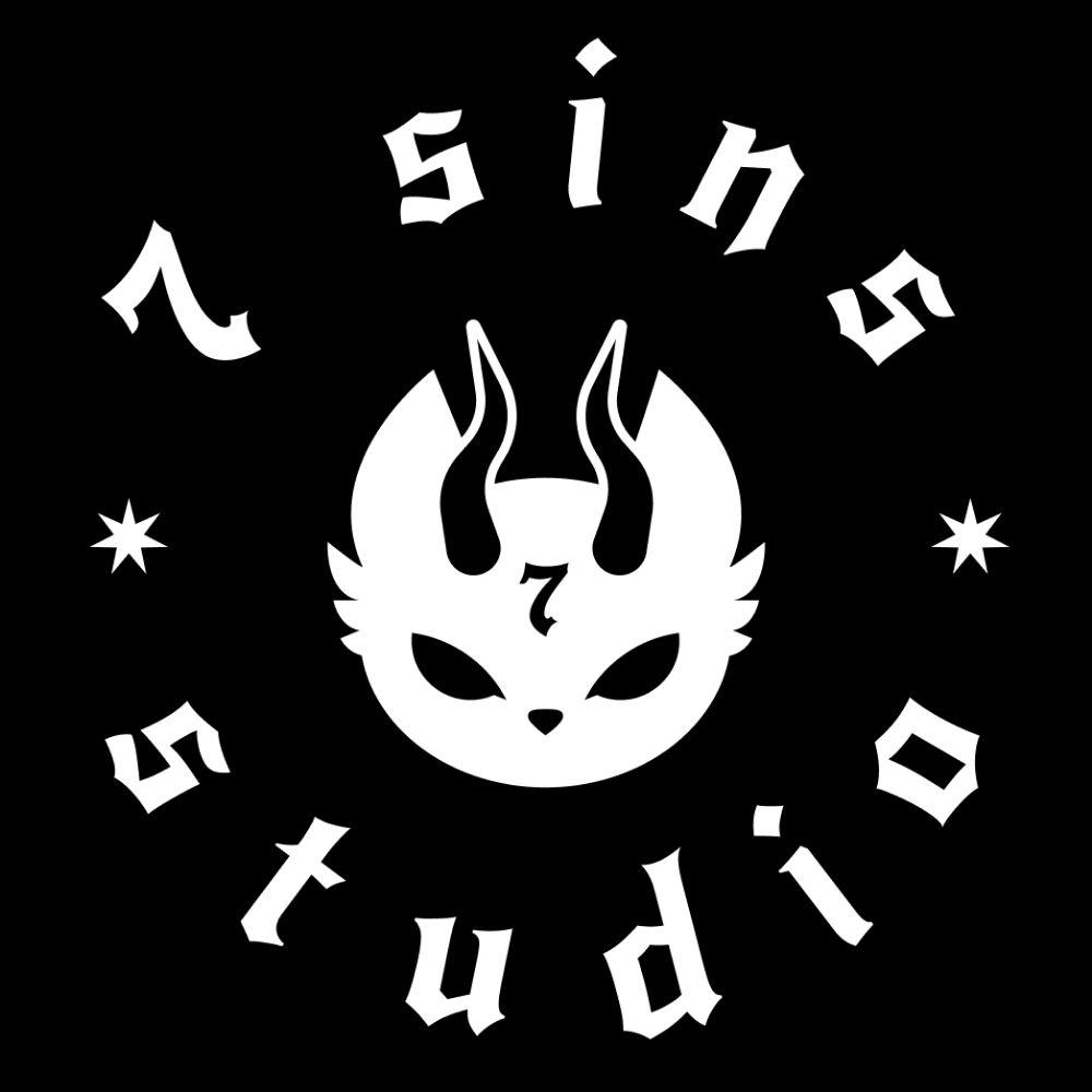 7 sins studio