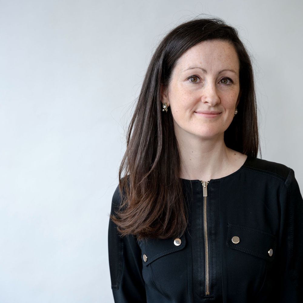 Esther Bintliff