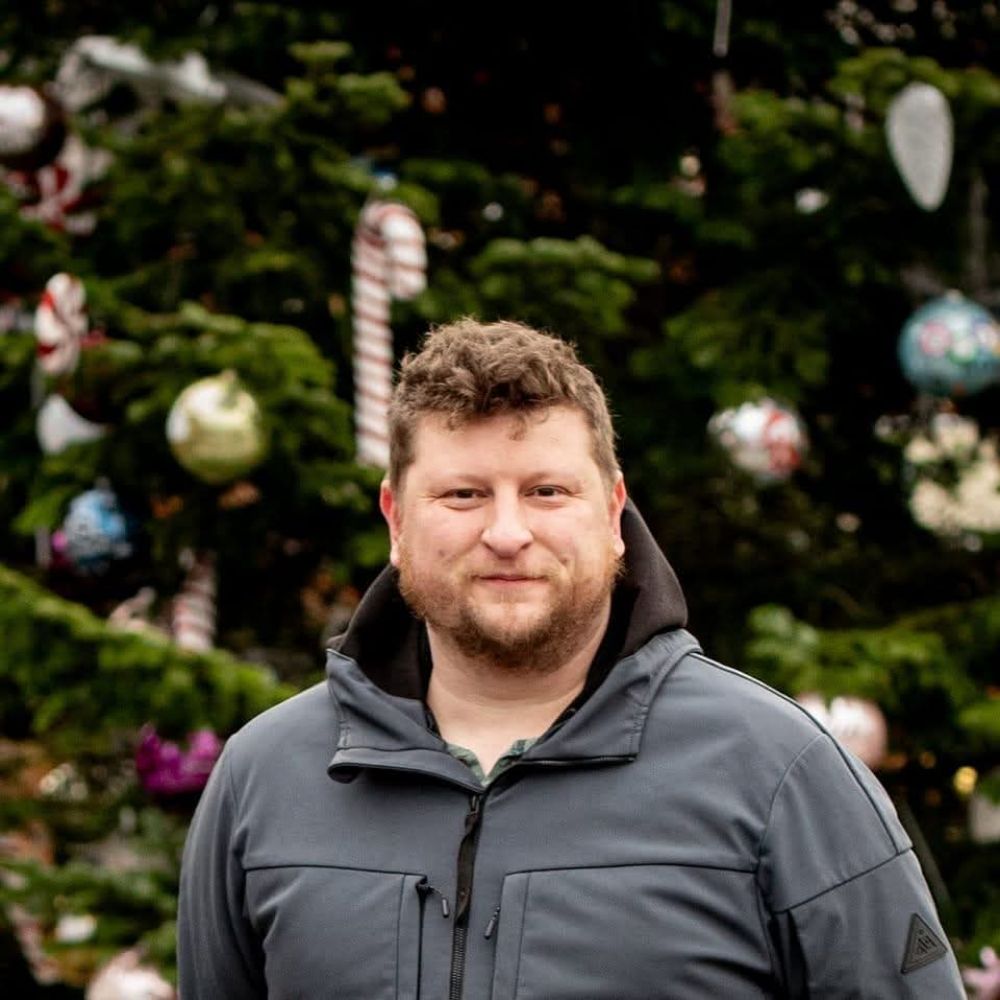 Cllr Alistair Willoughby