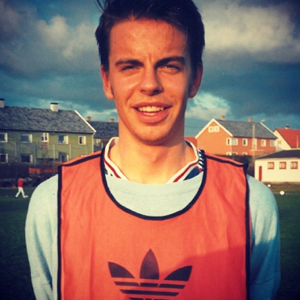 Mr Reine