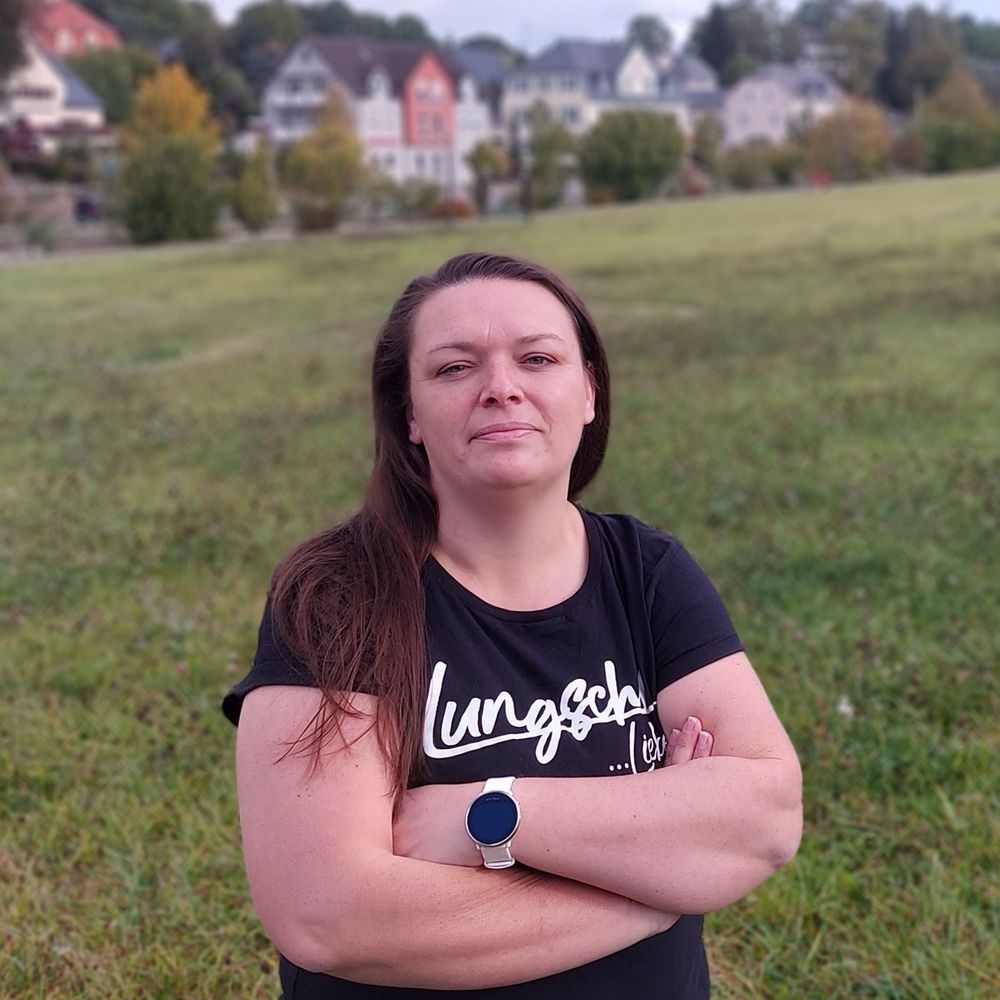 Melanie Berthold 