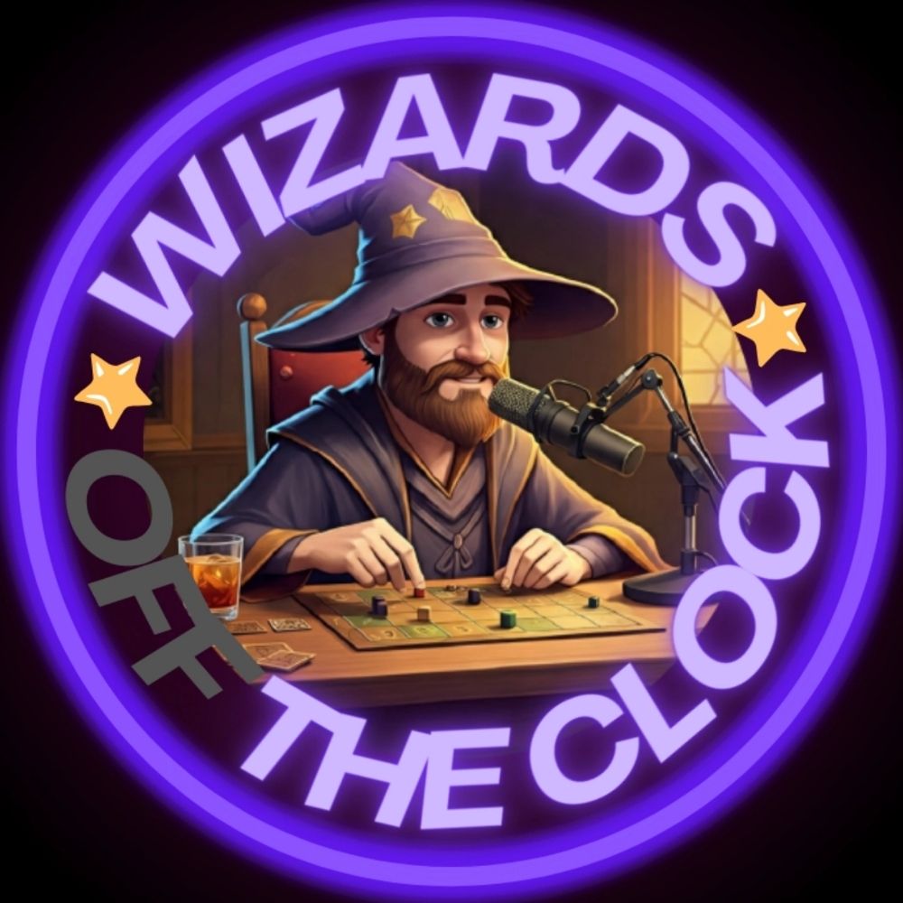Wizards Off The Clock