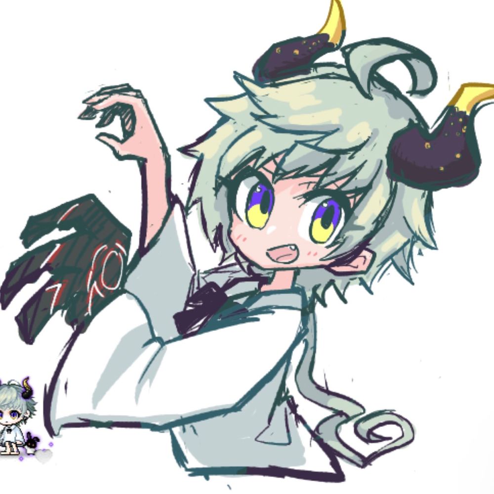 ぶいえま