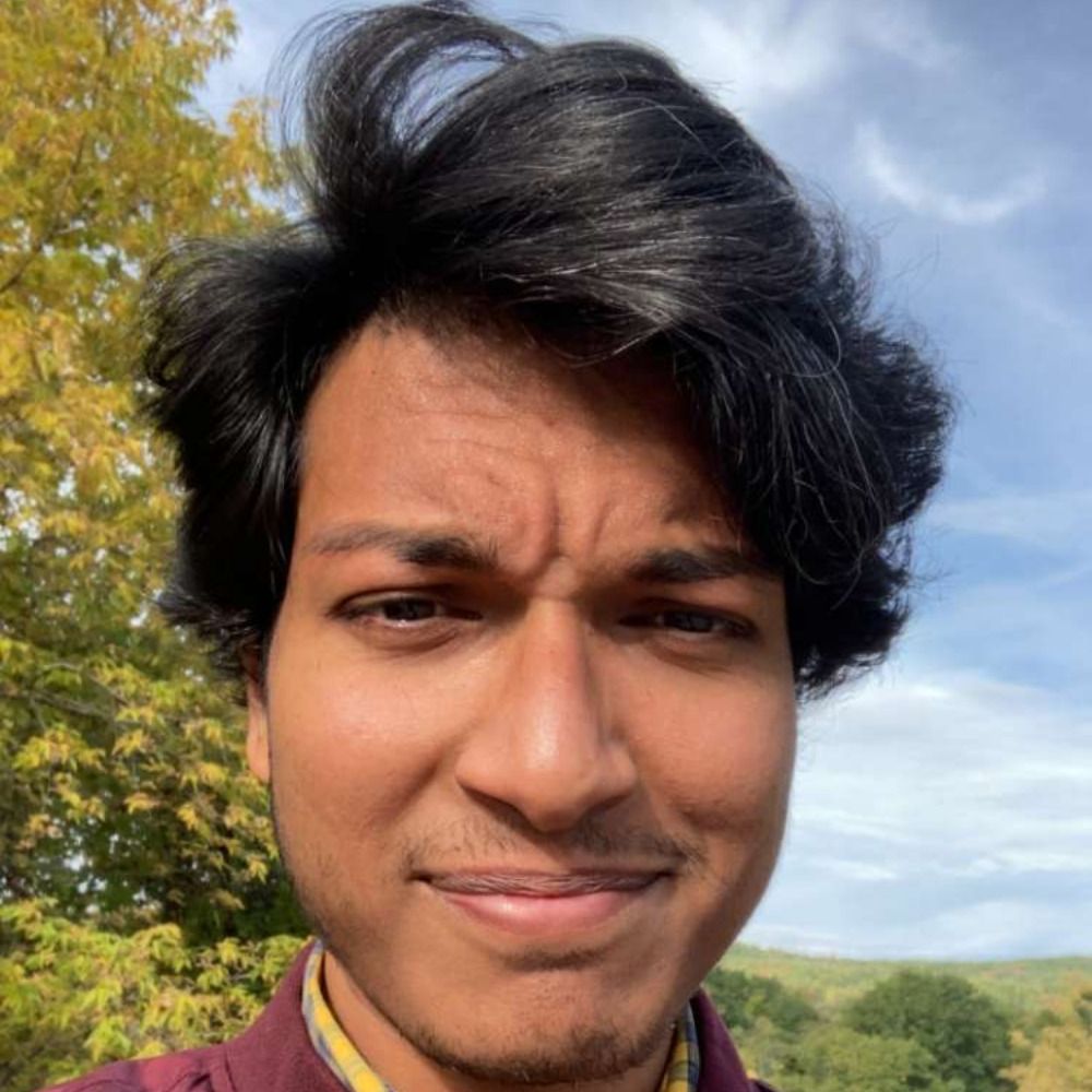 Manish Mohapatra