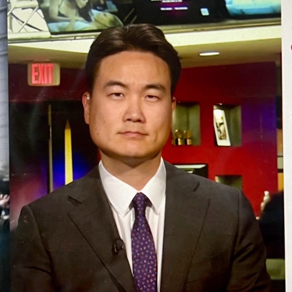 Jake Kwon