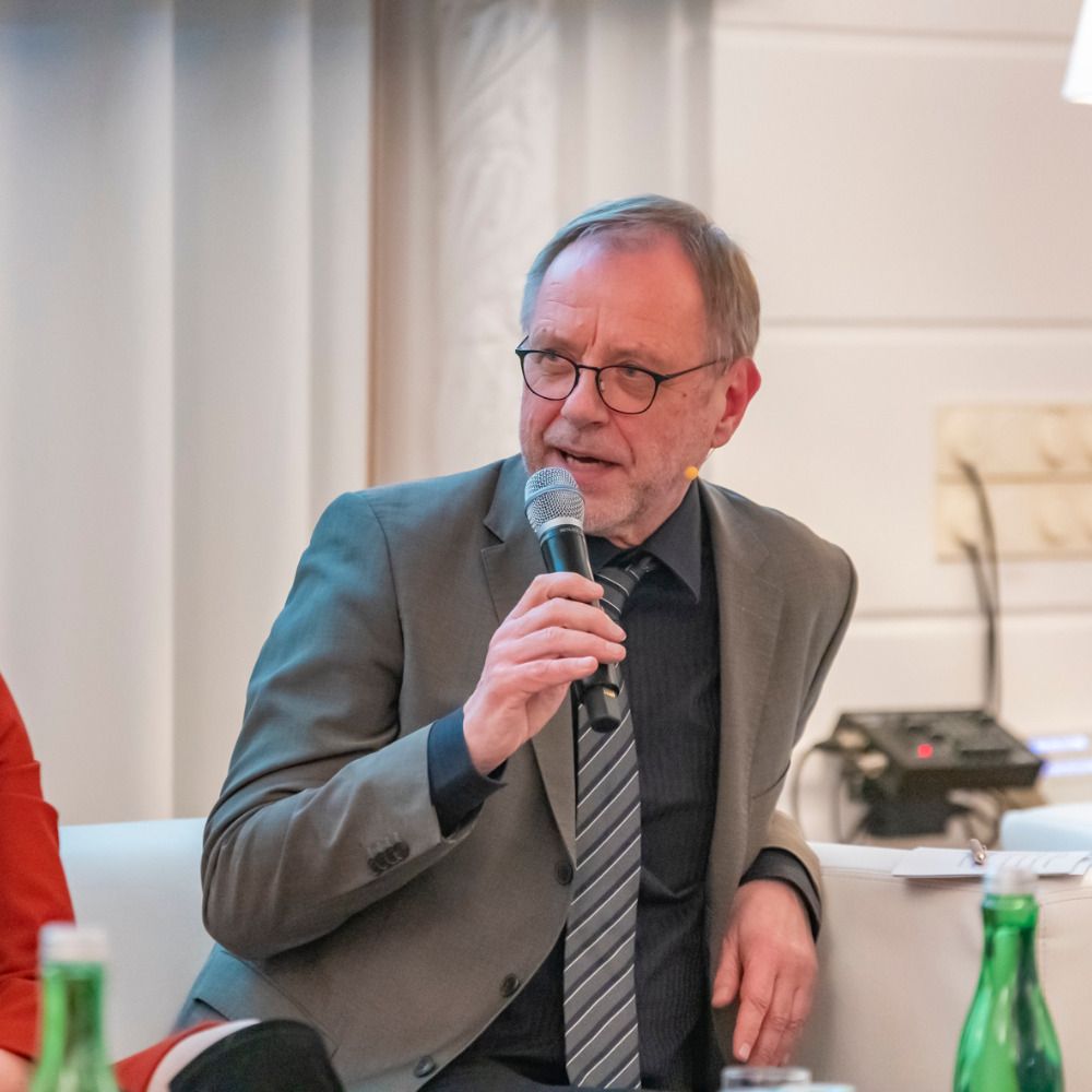 Johannes Steiner