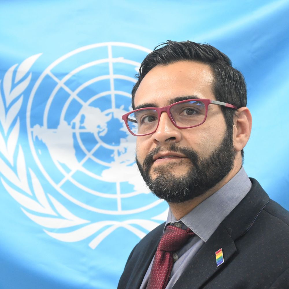Fernando Reyes Pantoja