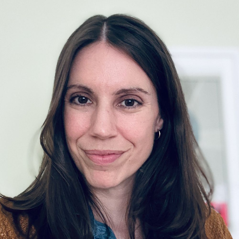 Stephanie Walter