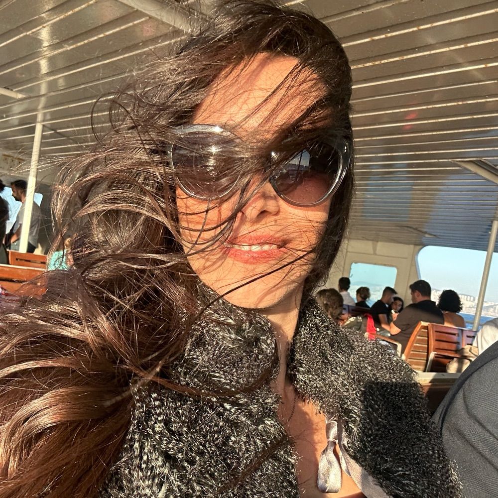 Derya Acemoğlu