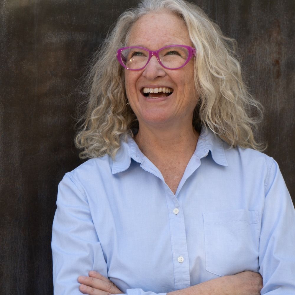Jaye Robin Brown
