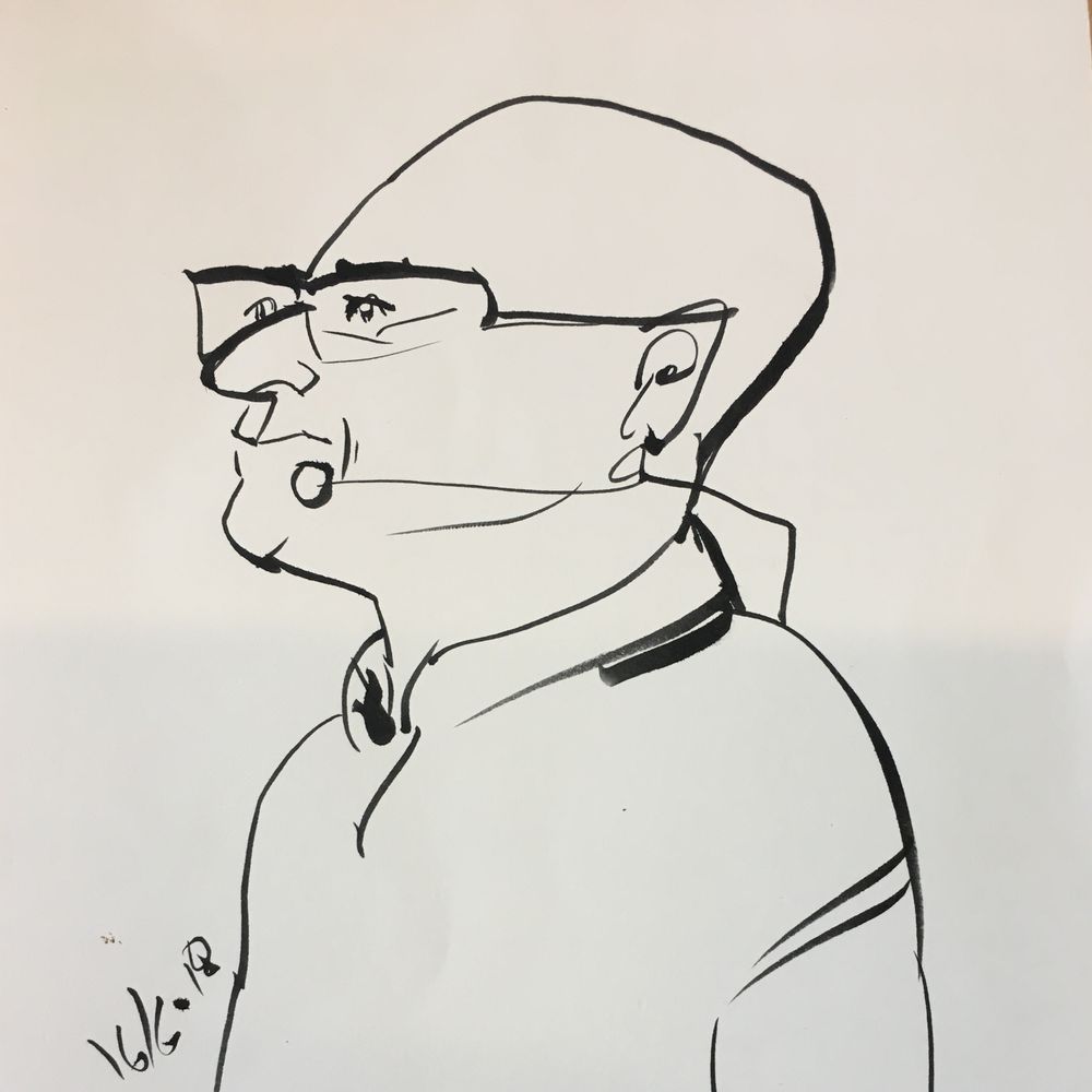 Henrik Hansen