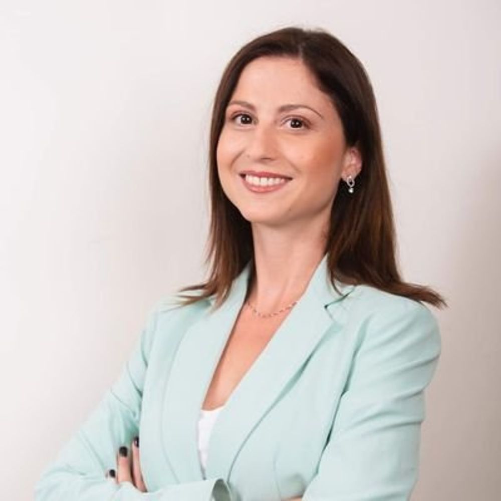 Sofia Tsarsitalidou