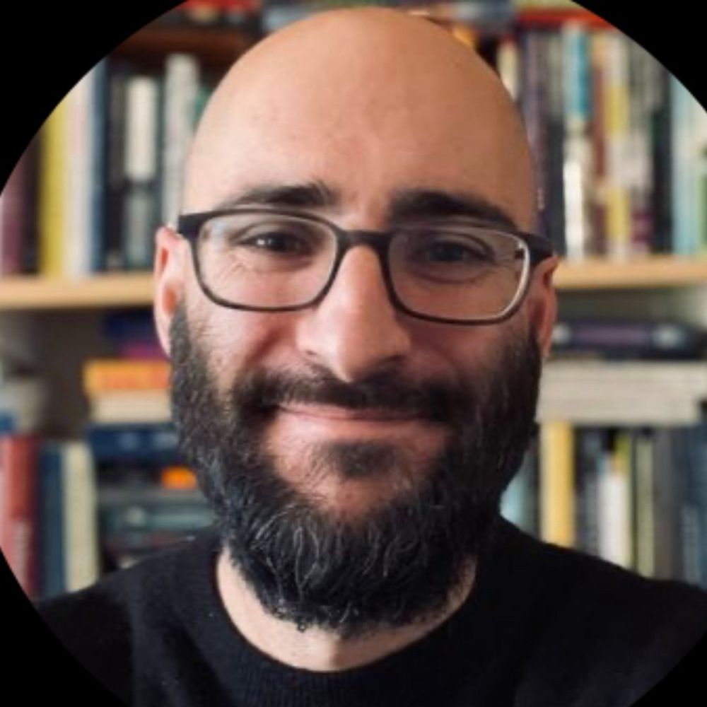 Mike Motia