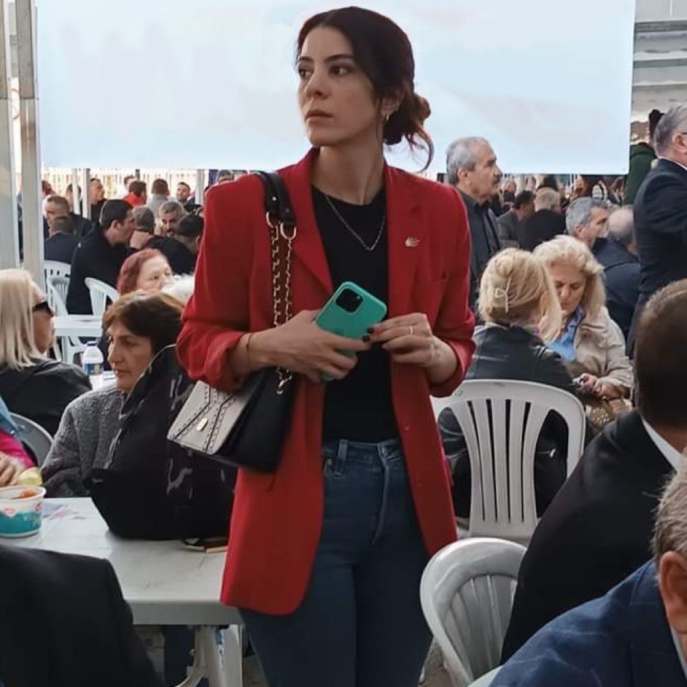 Ece Demir