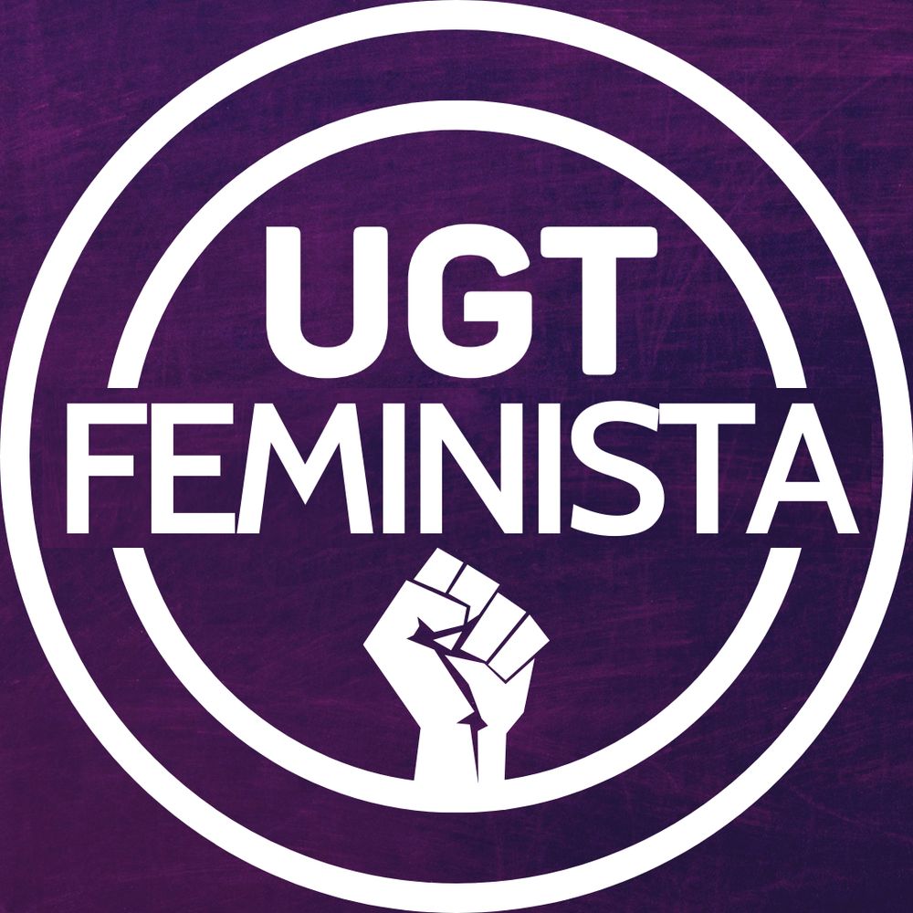 UGT FEMINISTA