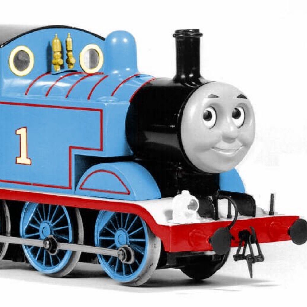 Sodor Reviews 🚂🎥