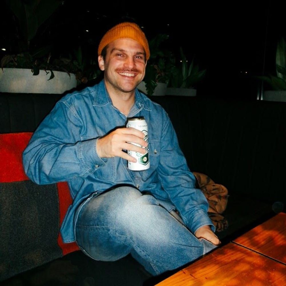 Brian DLB