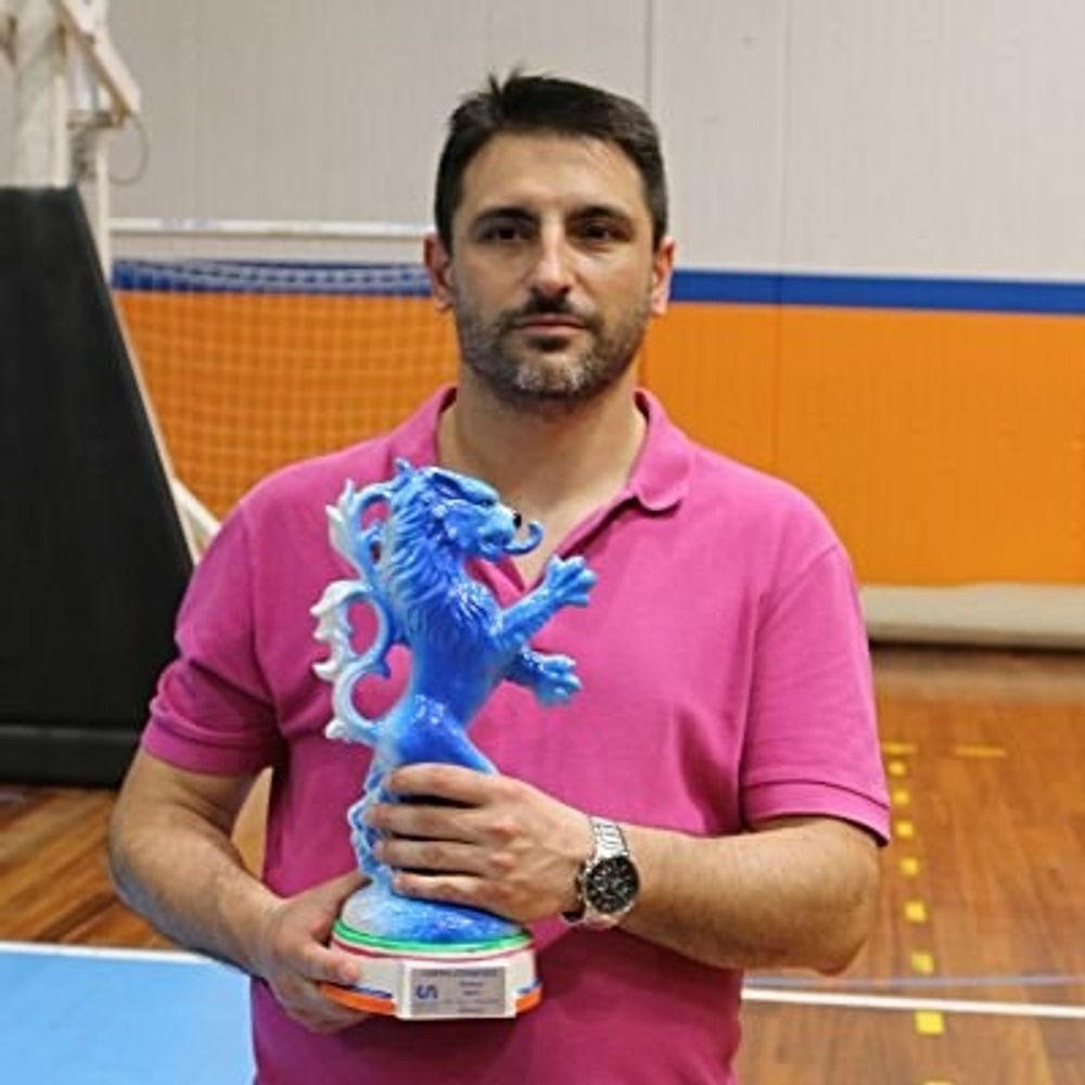 Valentino Zanardini