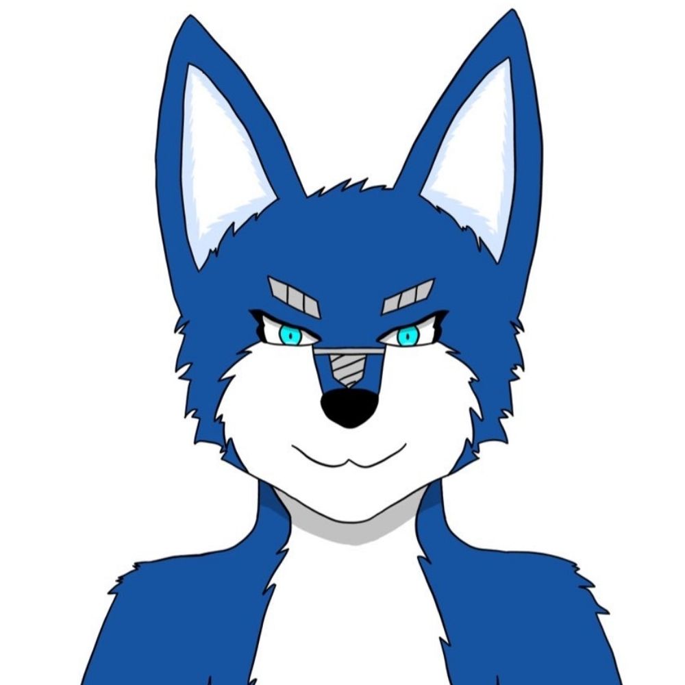 ソル(Soru)🐺
