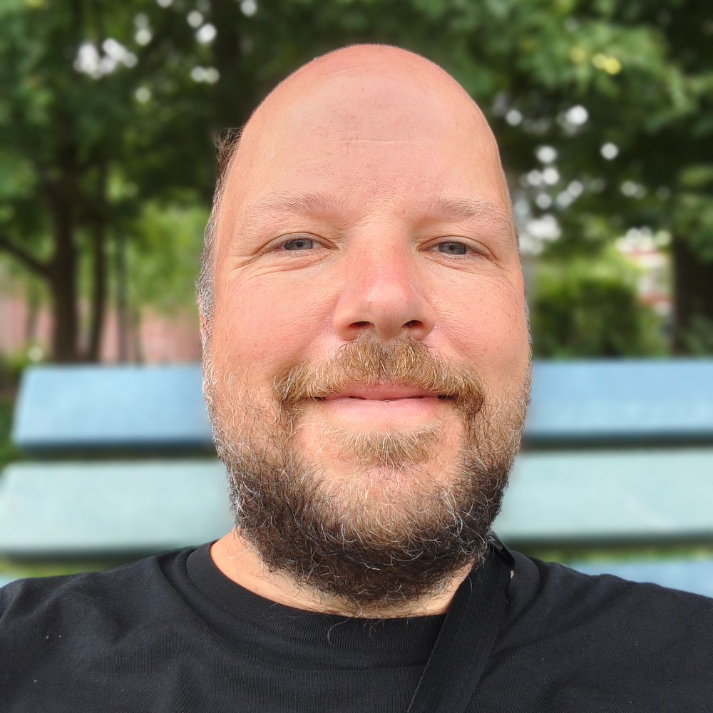 Jan M. Steinberg - bakfietsblog