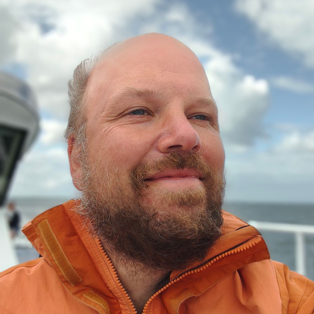 Jan M. Steinberg - bakfietsblog