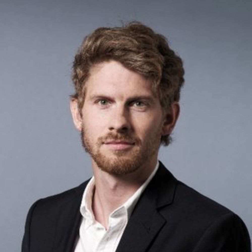 Tobias Heimbach