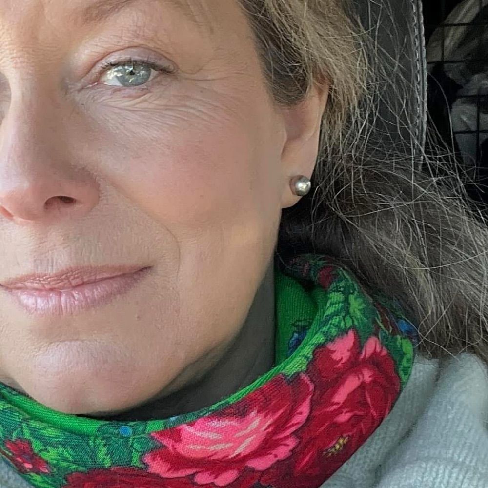 Susanne Karlsson