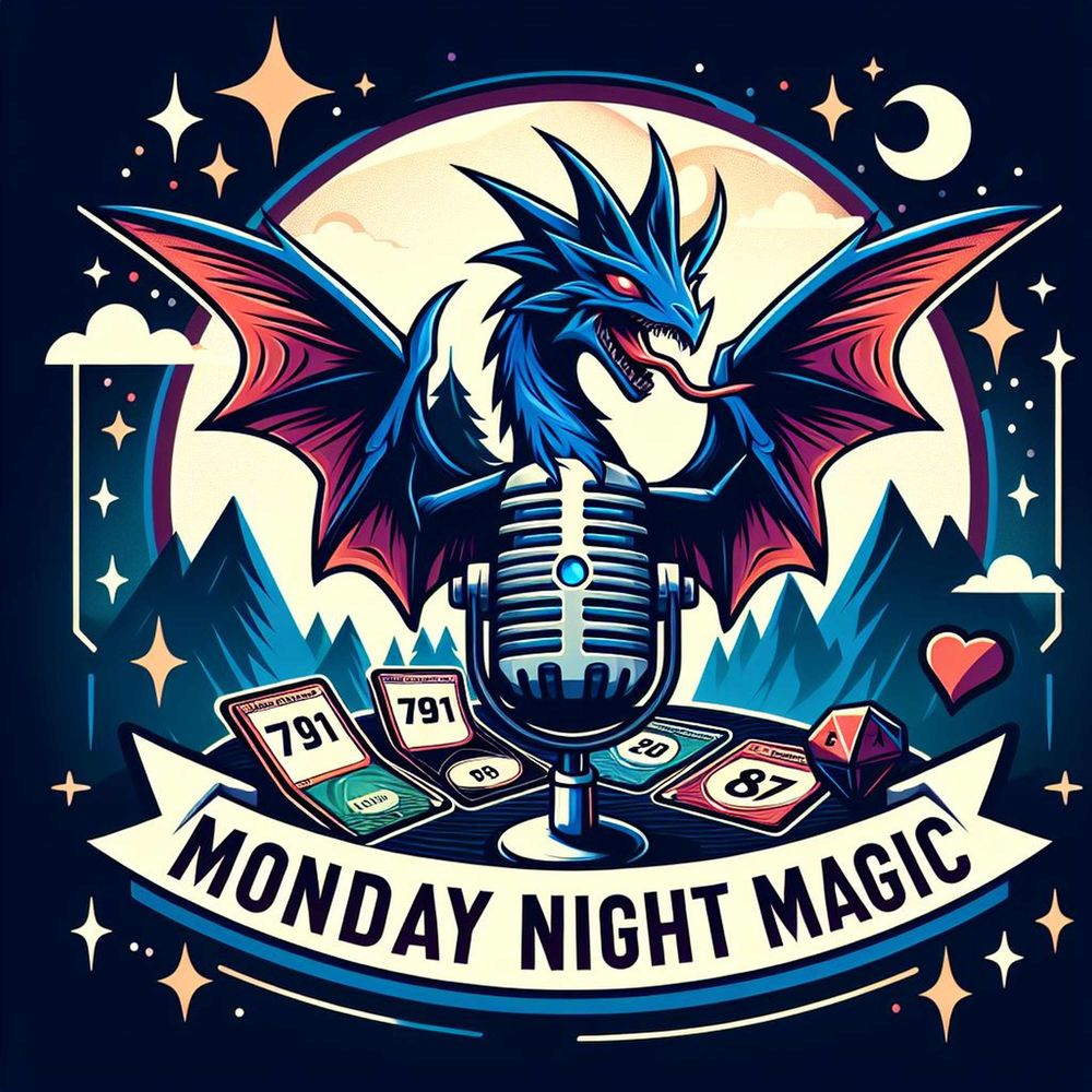Monday Night Magic