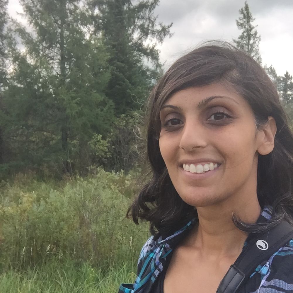 medhavi ambardar, PhD